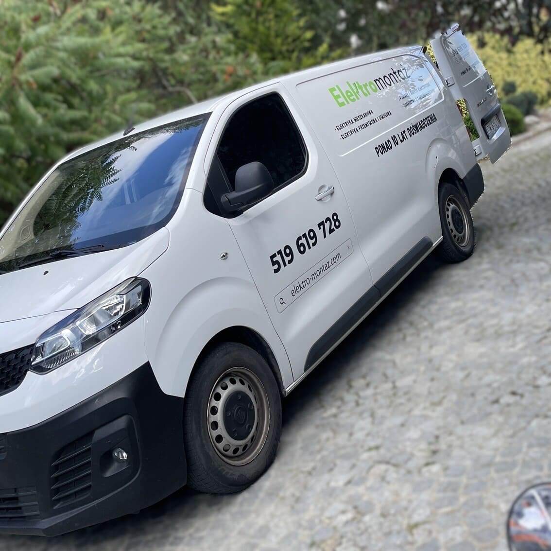 Tani elektryk Wrocław – uczciwa wycena Elektromontaż