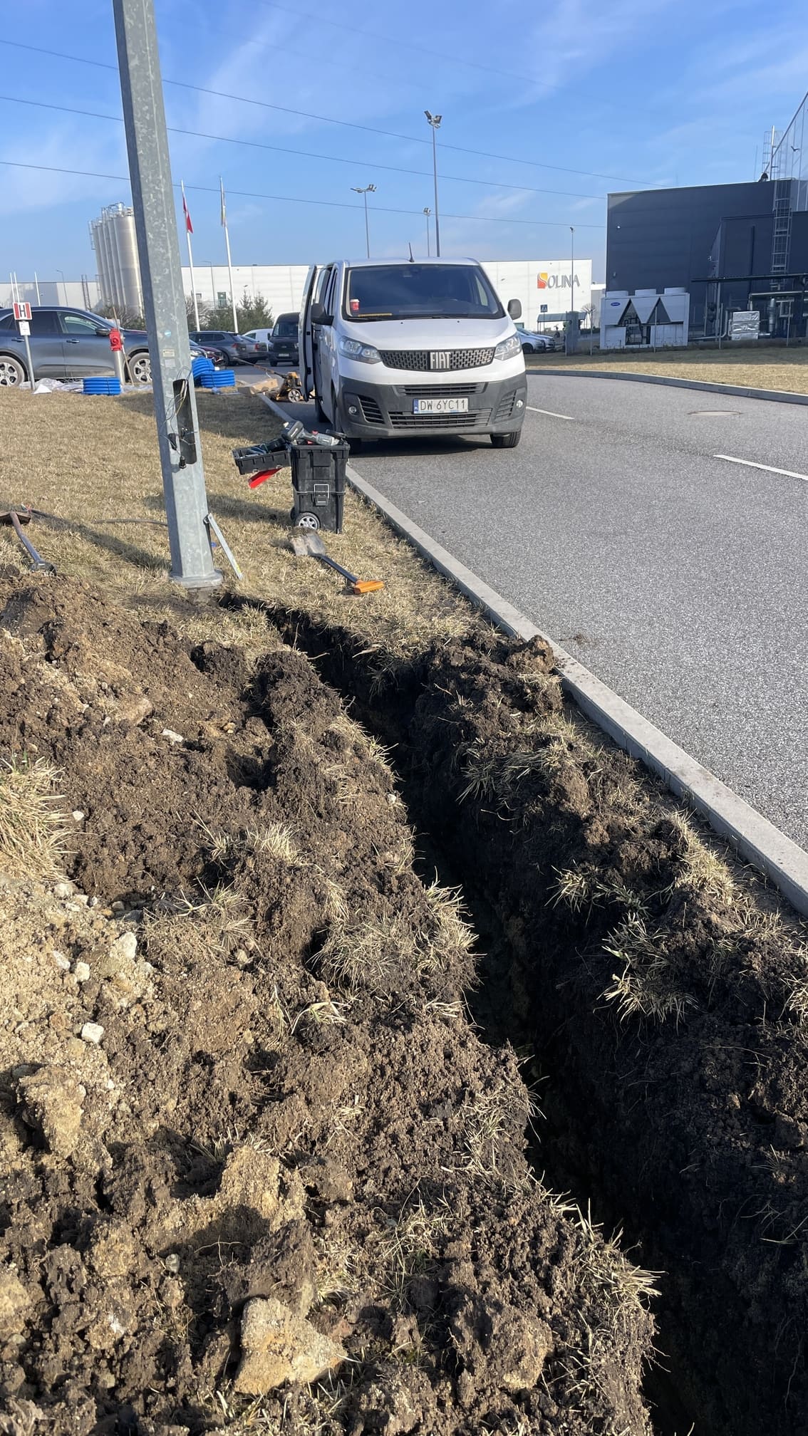 Usługi elektryczne Wrocław